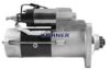 MERCE 00615116101 Starter